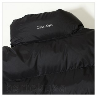 Calvin Klein - WYGODNA KURTKA MESKA 